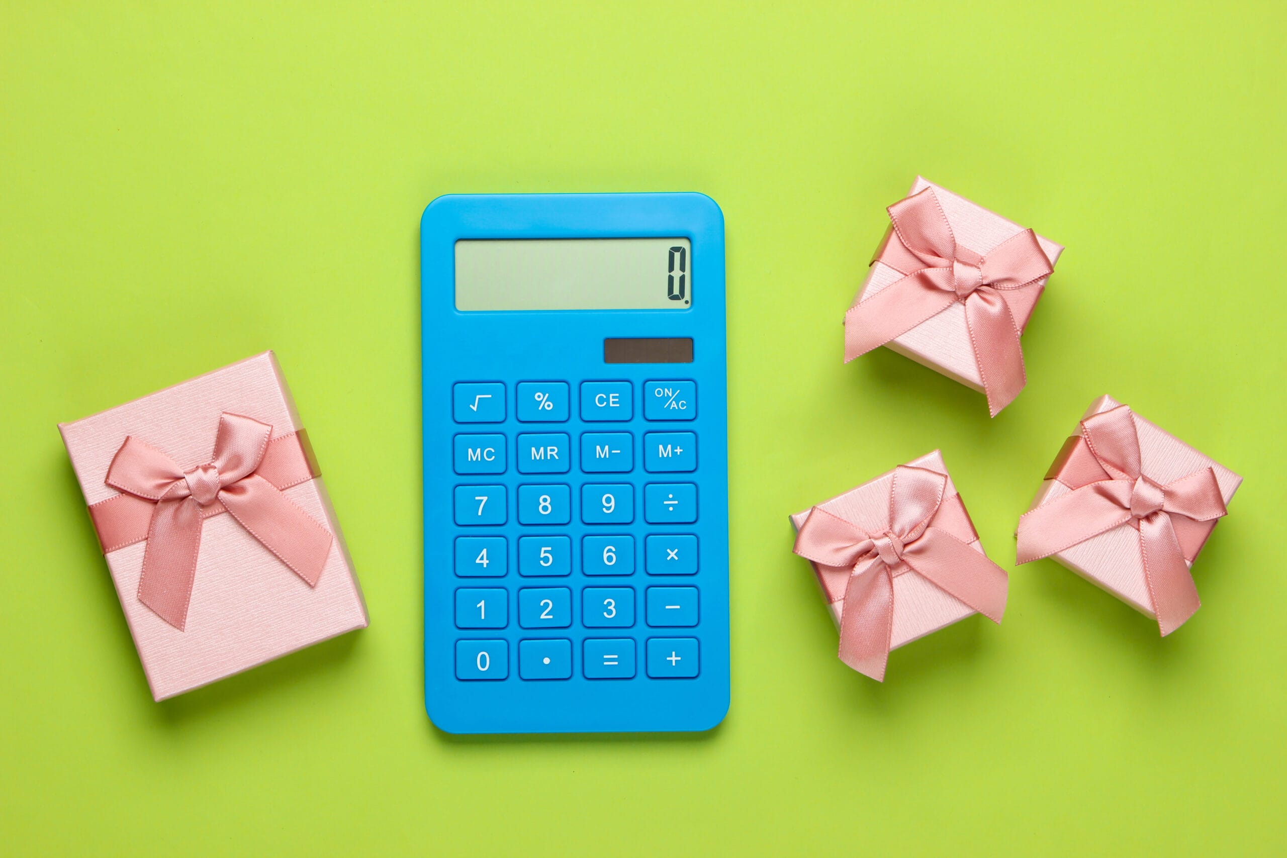 引き出物の相場