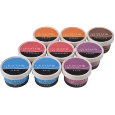 アイスクリーム