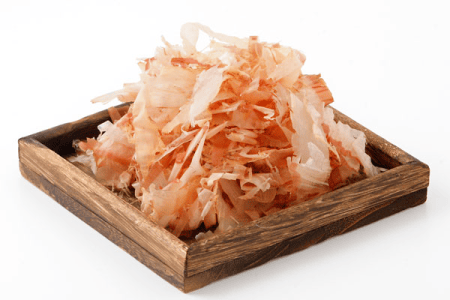 鰹節としての縁起物