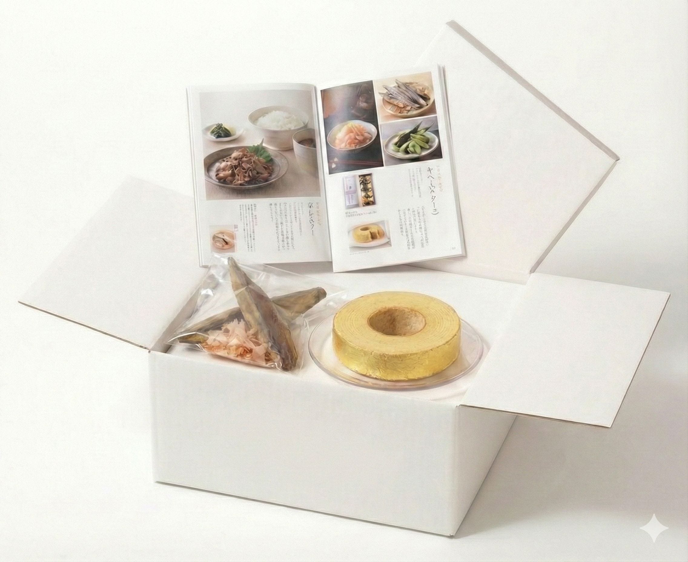 引き出物宅配３品セット