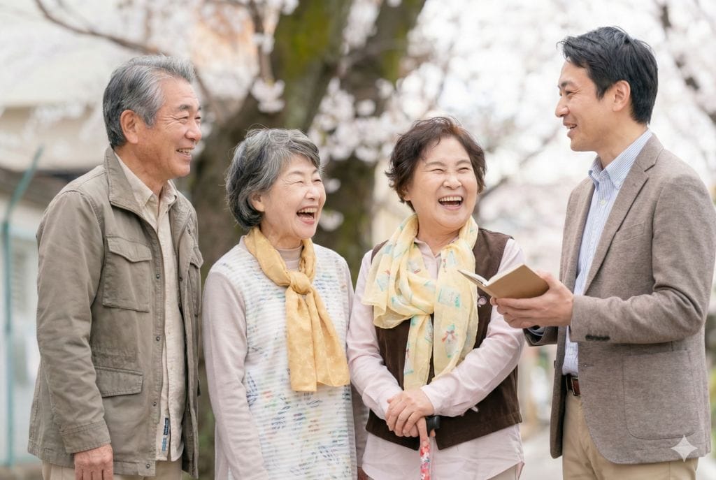 ヒキタク親族への贈り分けの仕方