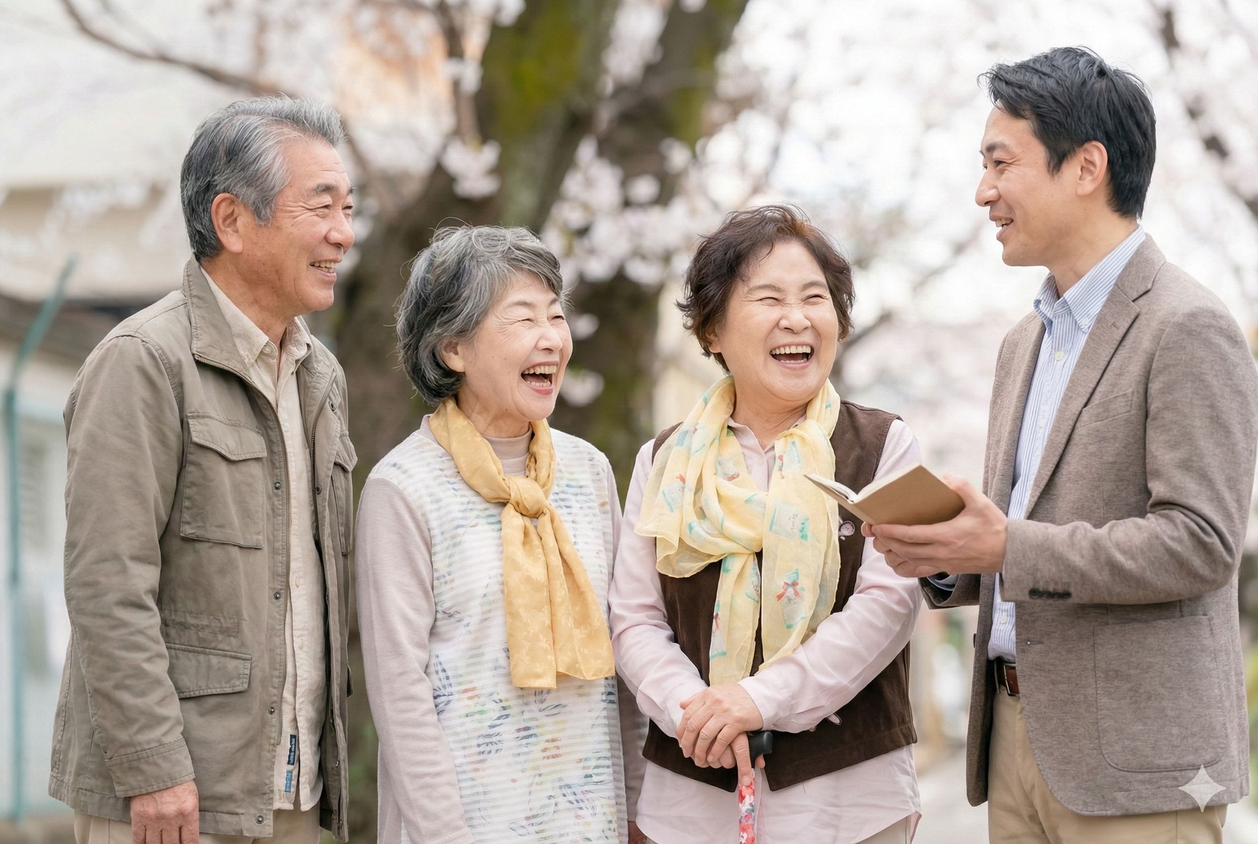 親族への贈り分けの仕方