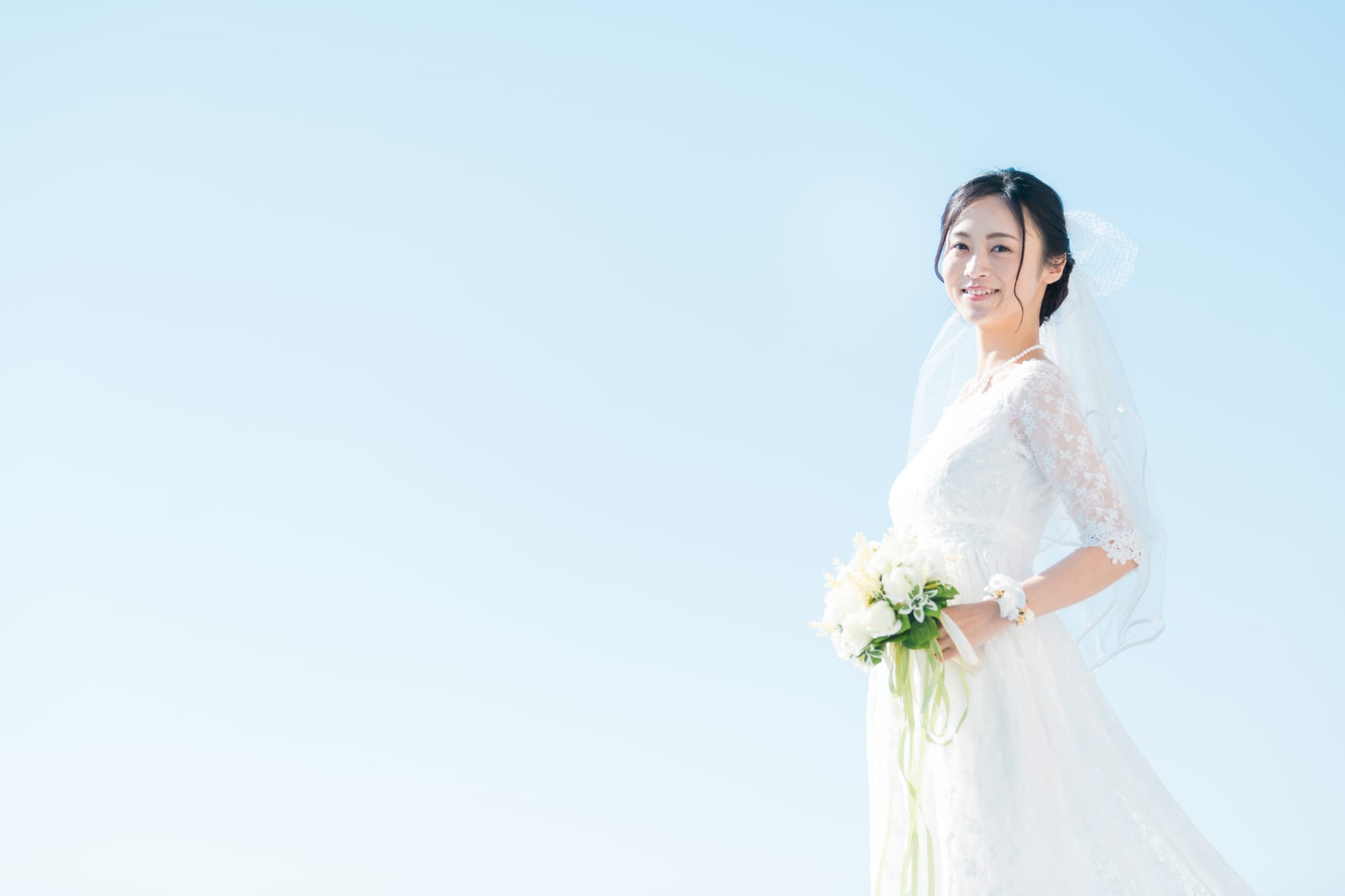 花嫁口コミ