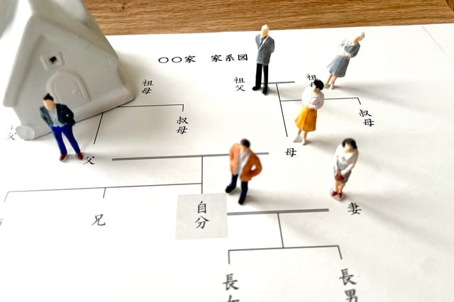 親族の相場