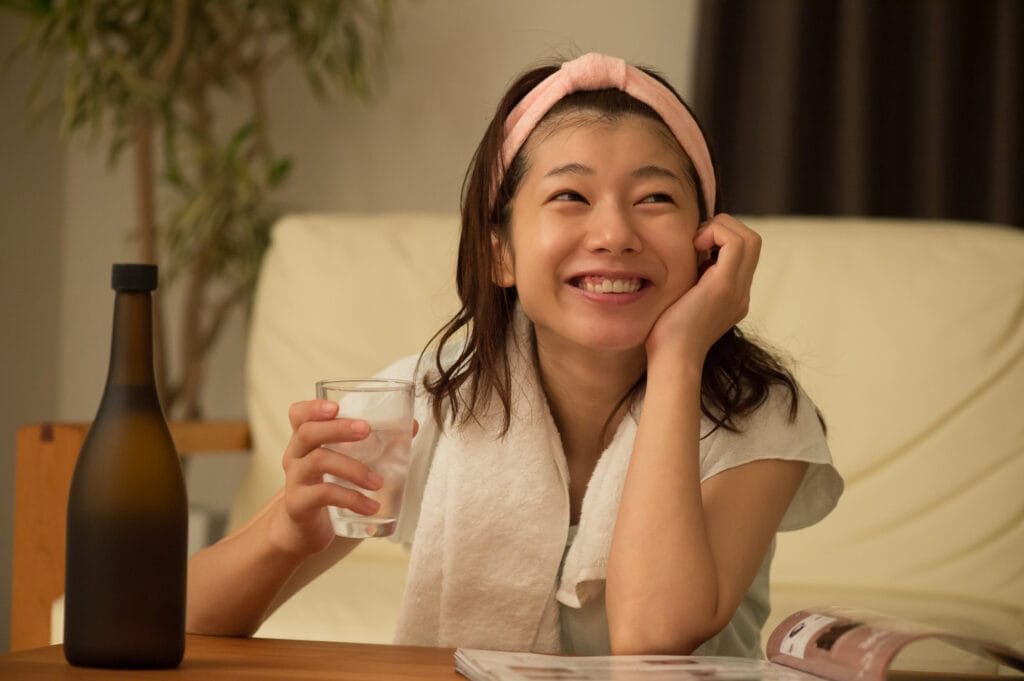 花嫁ストレスない