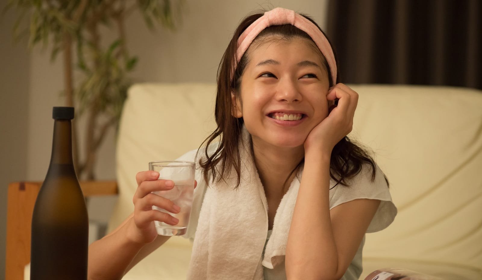 引き出物ストレス解消